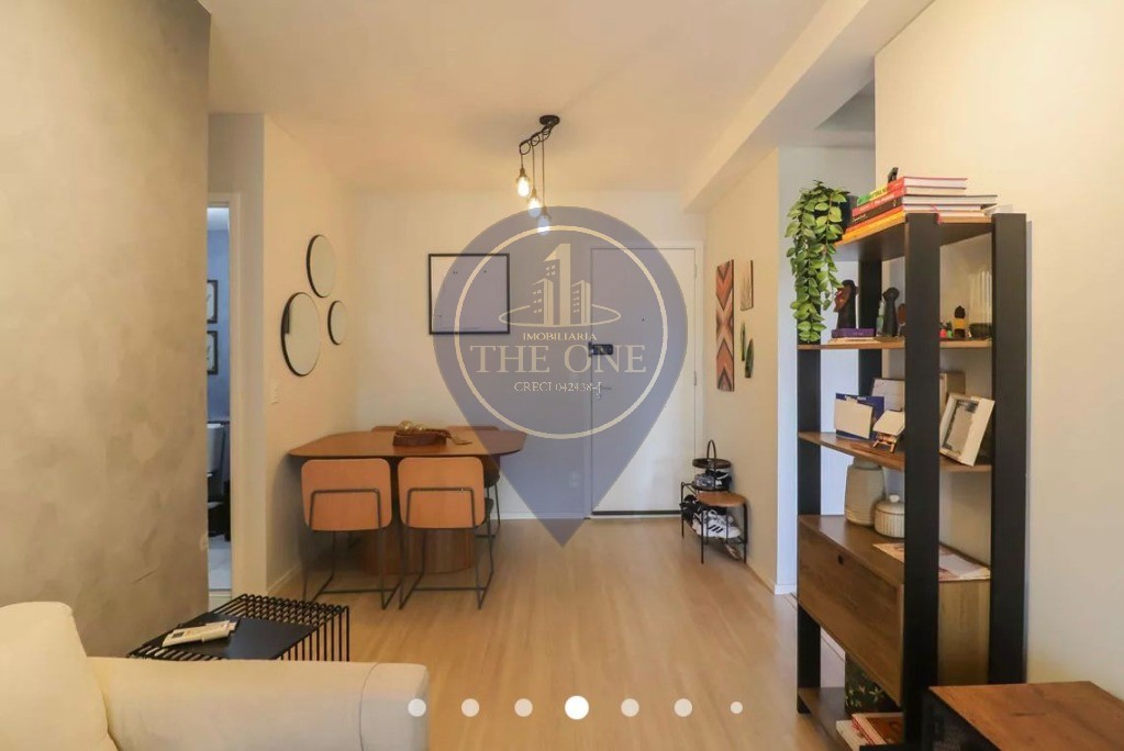 Apartamento, 2 quartos, 57 m² - Foto 4