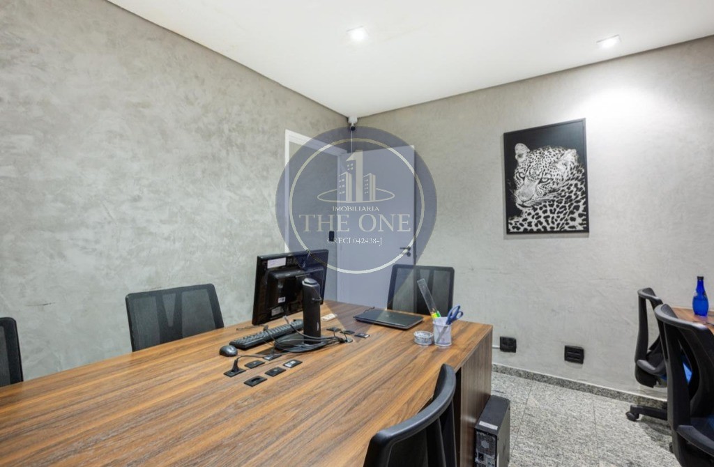 Sala-Conjunto, 30 m² - Foto 6