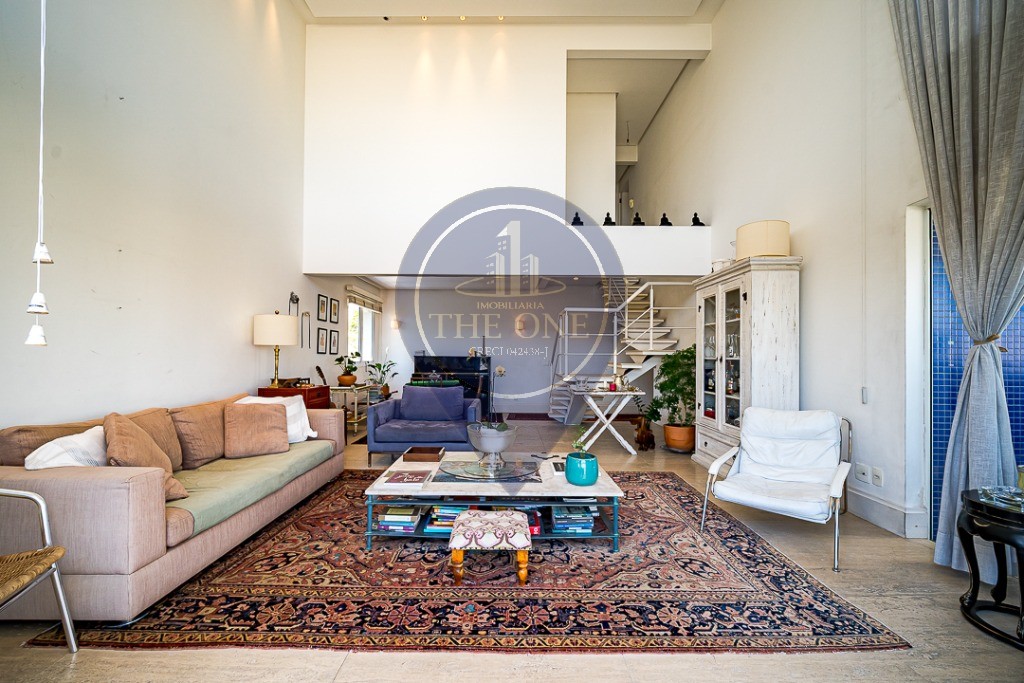 Apartamento, 4 quartos, 222 m² - Foto 2