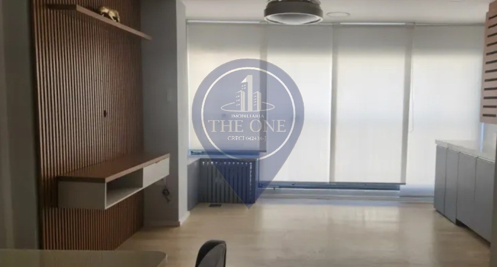 Apartamento, 2 quartos, 55 m² - Foto 1