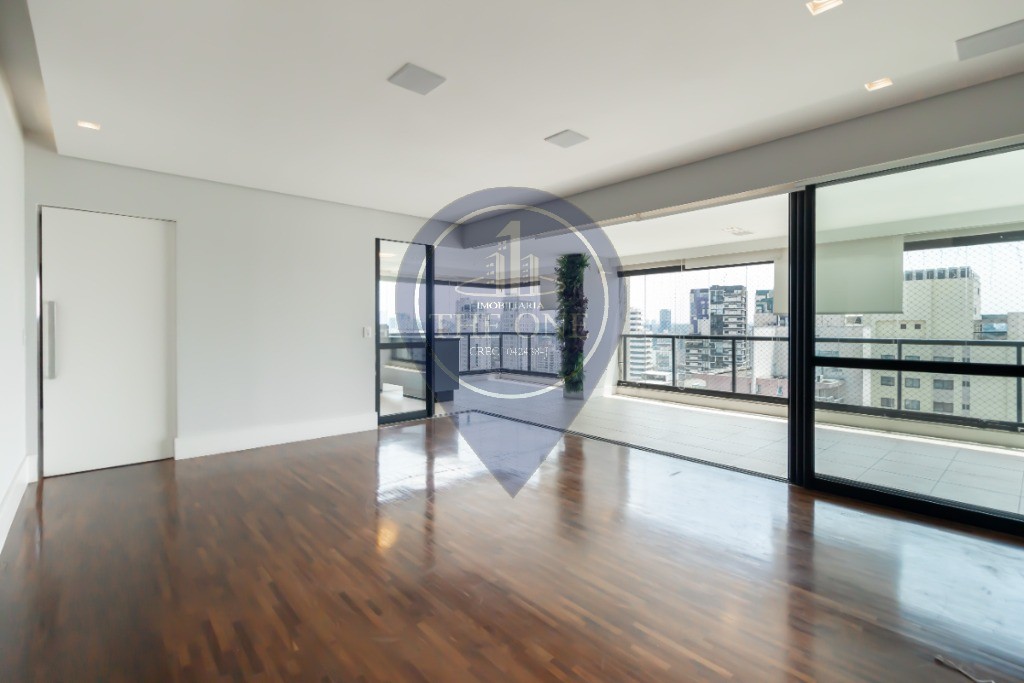 Apartamento, 3 quartos, 184 m² - Foto 3