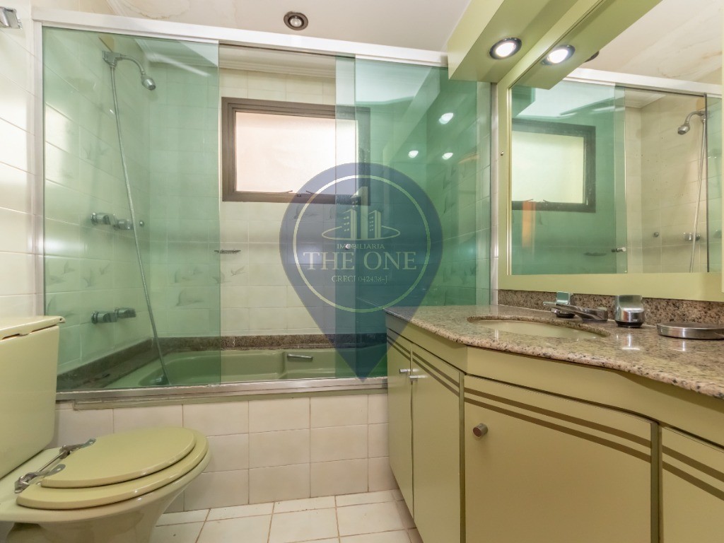 Apartamento, 4 quartos, 214 m² - Foto 28