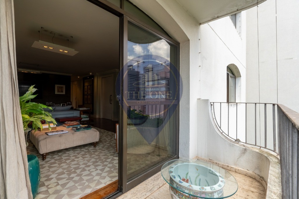 Apartamento, 3 quartos, 171 m² - Foto 22