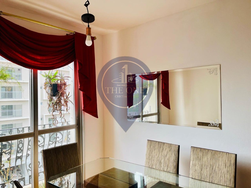 Apartamento, 2 quartos, 95 m² - Foto 3