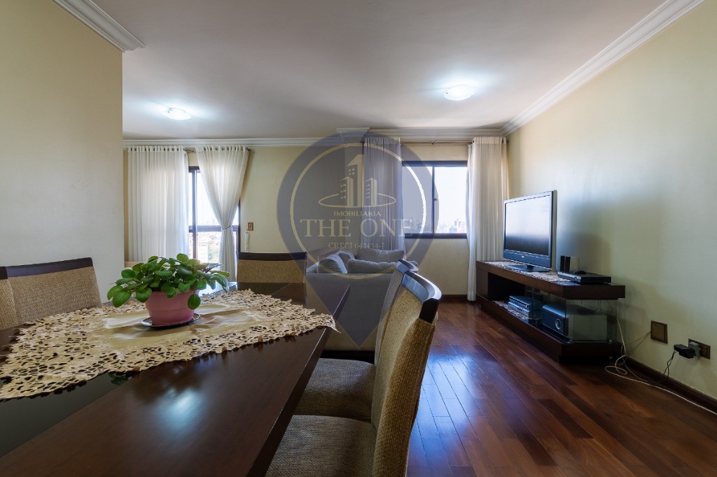 Apartamento, 3 quartos, 134 m² - Foto 10