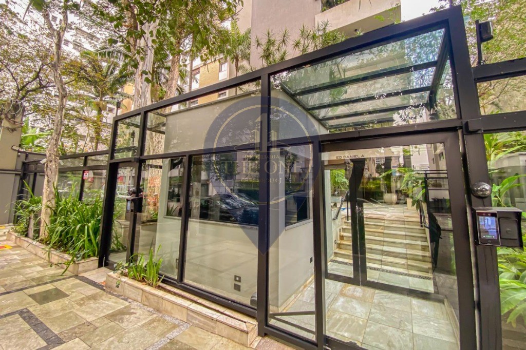 Apartamento, 4 quartos, 220 m² - Foto 26