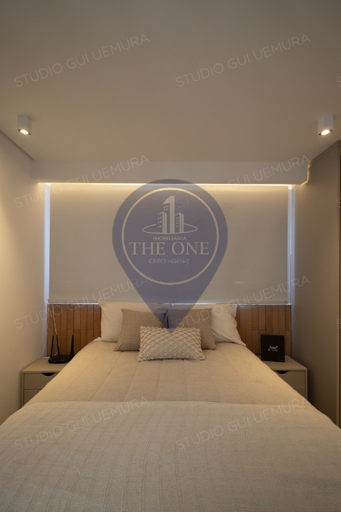 Apartamento, 1 quarto, 31 m² - Foto 12