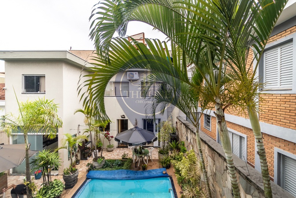 Casa, 4 quartos, 267 m² - Foto 45