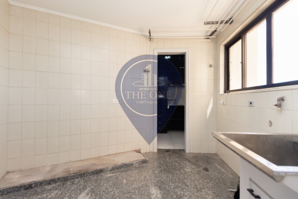 Apartamento, 4 quartos, 196 m² - Foto 25