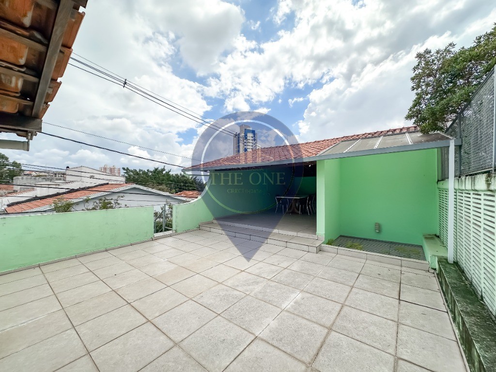 Casa, 3 quartos, 196 m² - Foto 41
