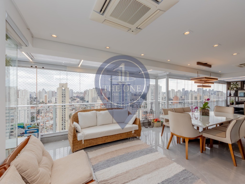 Cobertura, 3 quartos, 175 m² - Foto 2