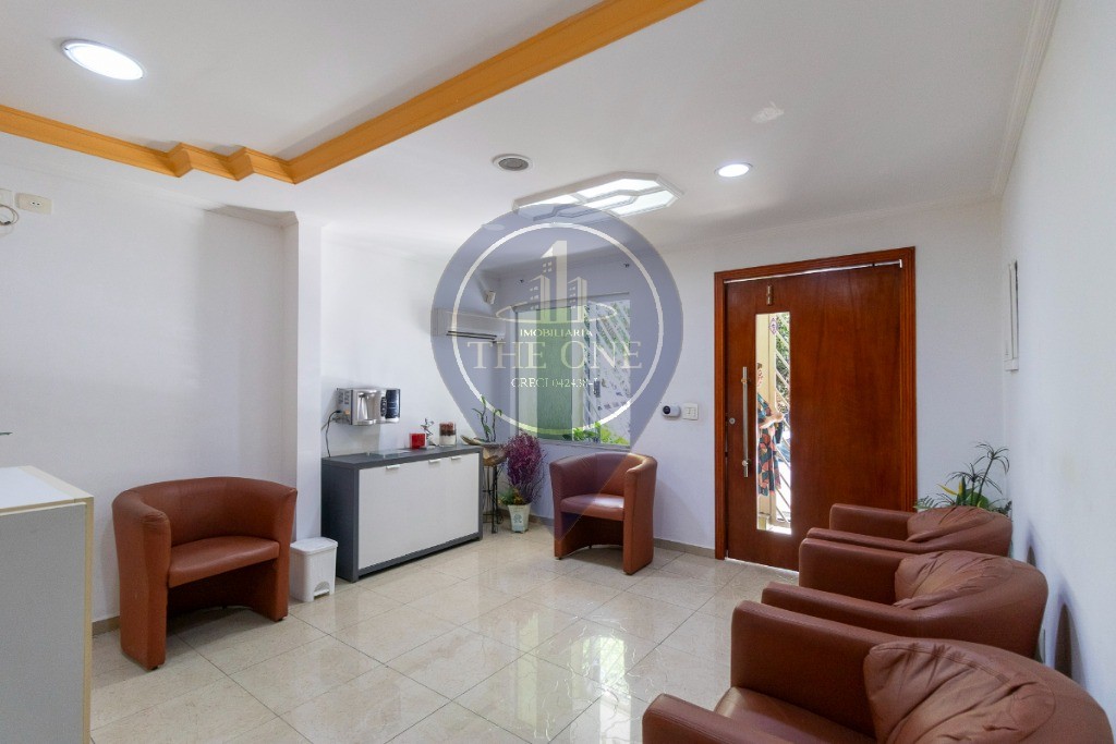 Casa, 3 quartos, 180 m² - Foto 2