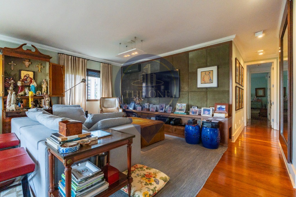 Apartamento, 3 quartos, 171 m² - Foto 2