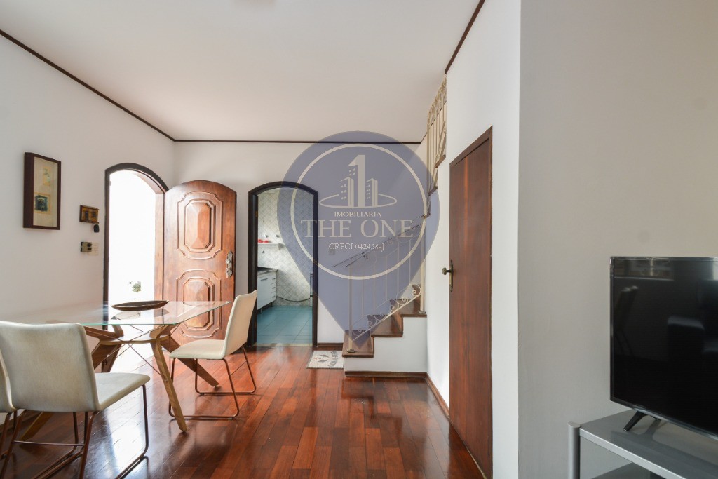 Casa, 5 quartos, 309 m² - Foto 8