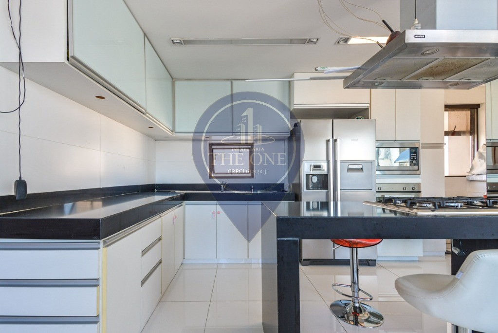 Cobertura, 1 quarto, 73 m² - Foto 4