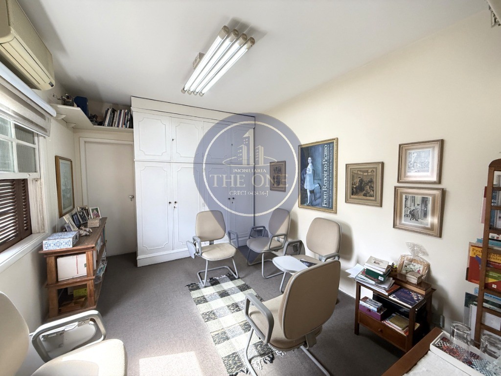 Prédio Inteiro, 213 m² - Foto 5