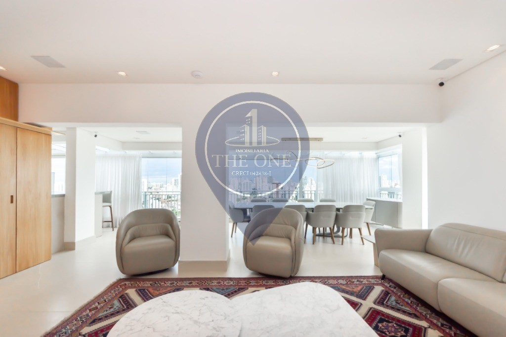 Cobertura, 3 quartos, 174 m² - Foto 7