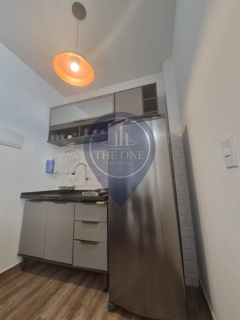 Kitnet-Studio, 31 m² - Foto 2