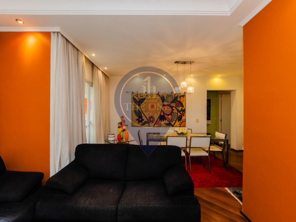 Apartamento, 3 quartos, 90 m² - Foto 6