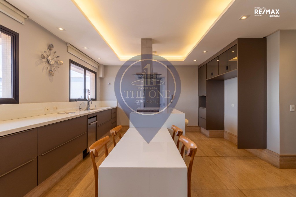 Cobertura, 5 quartos, 508 m² - Foto 15