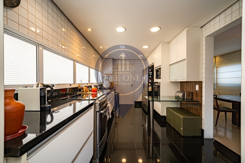 Apartamento, 4 quartos, 222 m² - Foto 24
