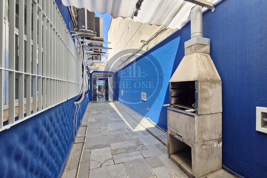 Prédio Inteiro, 270 m² - Foto 14