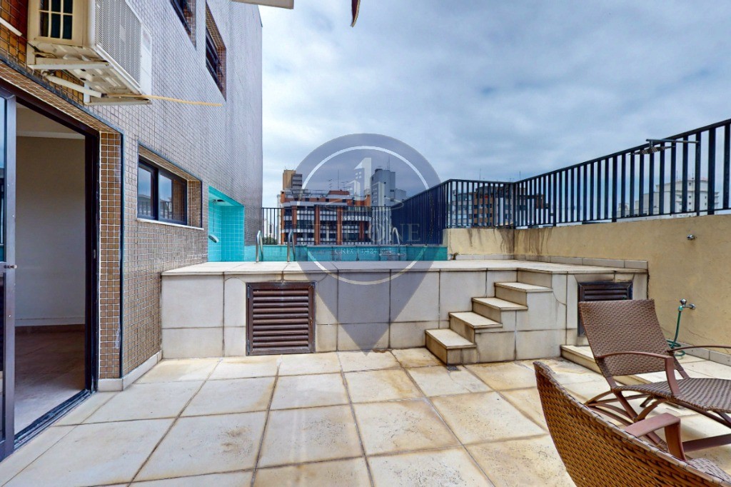 Cobertura, 4 quartos, 317 m² - Foto 17