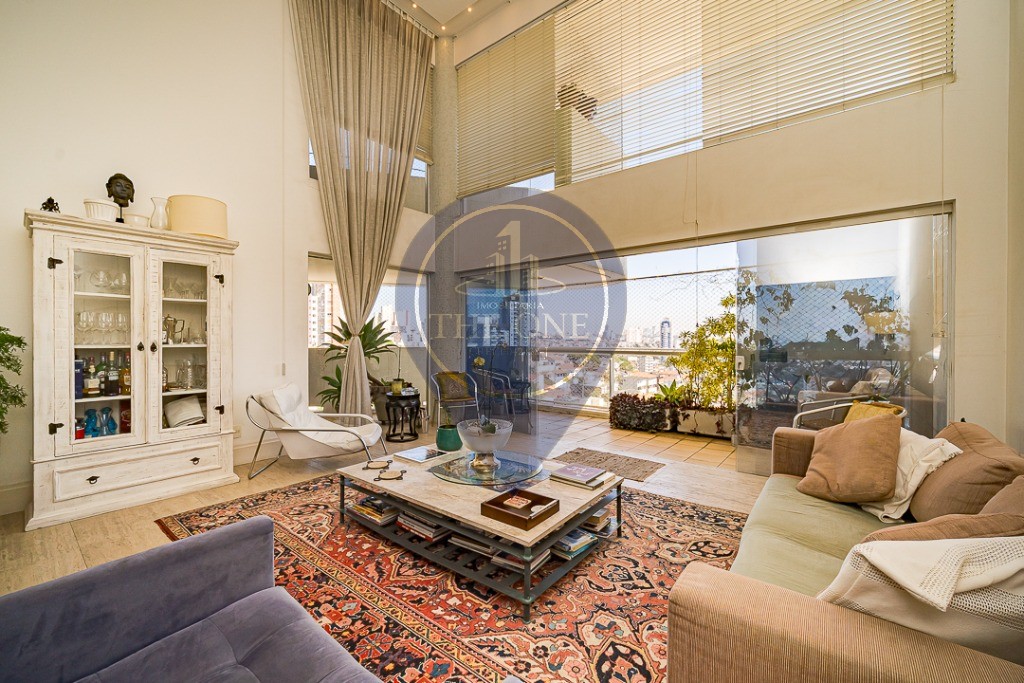 Apartamento, 4 quartos, 222 m² - Foto 1