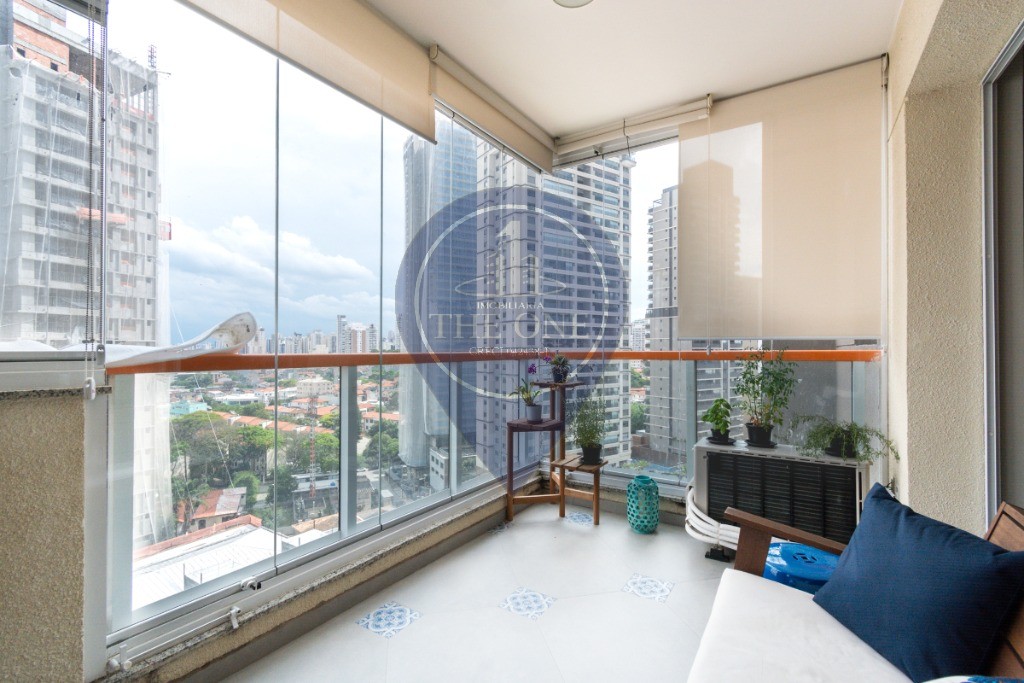 Apartamento, 1 quarto, 47 m² - Foto 3