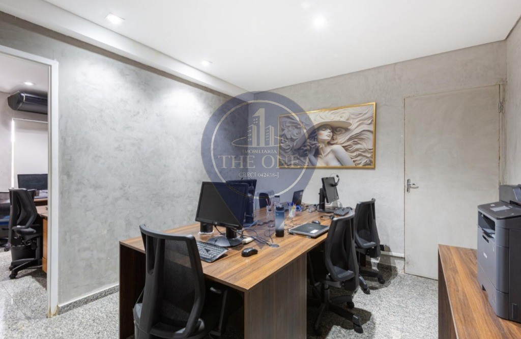 Sala-Conjunto, 30 m² - Foto 16