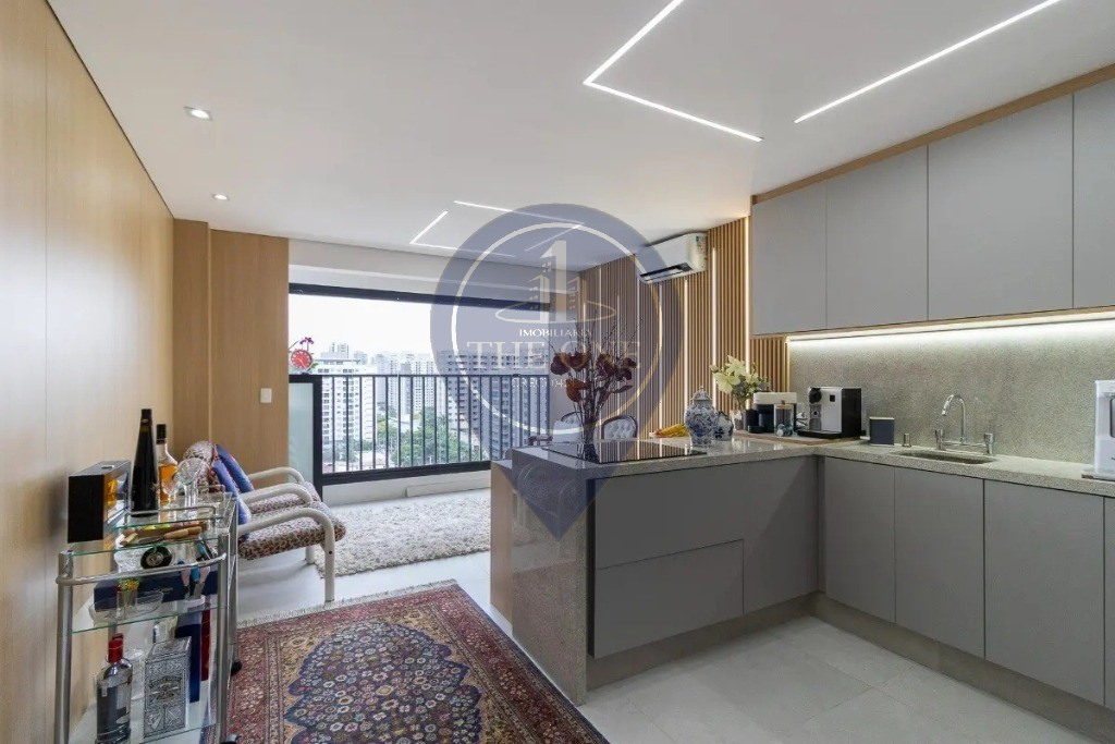 Apartamento, 2 quartos, 53 m² - Foto 7