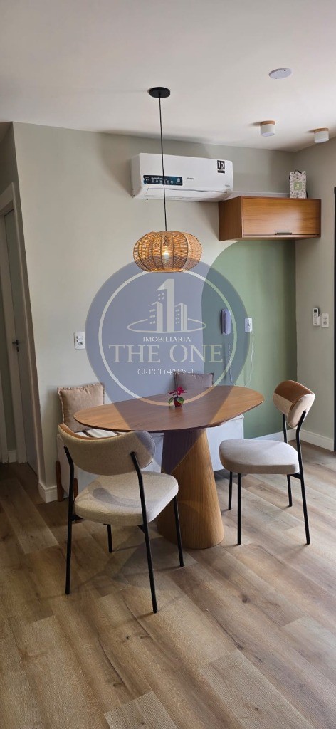 Apartamento, 1 quarto, 34 m² - Foto 25