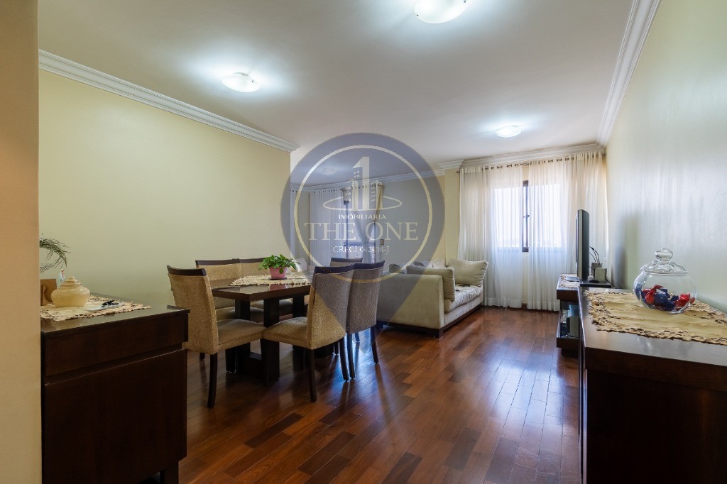 Apartamento, 3 quartos, 134 m² - Foto 9