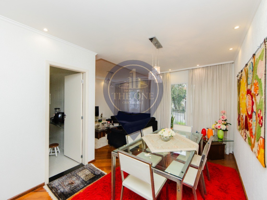 Apartamento, 3 quartos, 90 m² - Foto 4