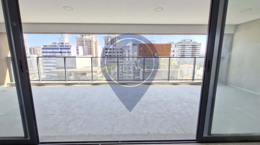 Apartamento, 3 quartos, 157 m² - Foto 2