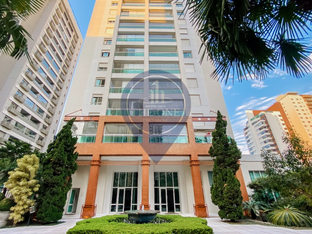 Apartamento, 3 quartos, 159 m² - Foto 46