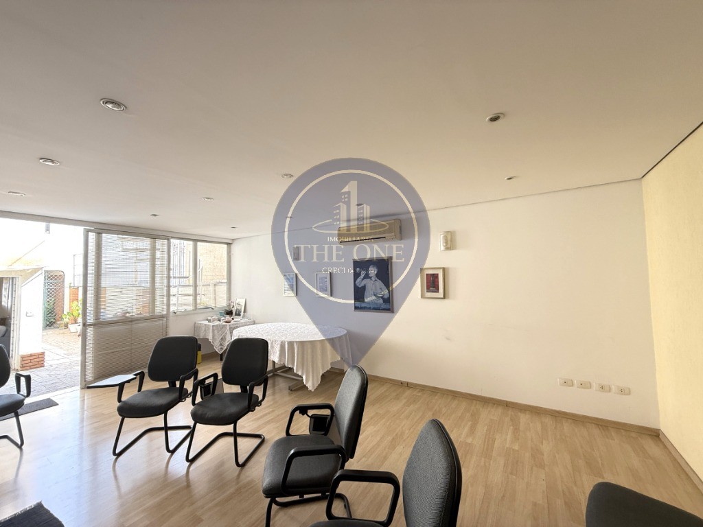 Prédio Inteiro, 213 m² - Foto 2