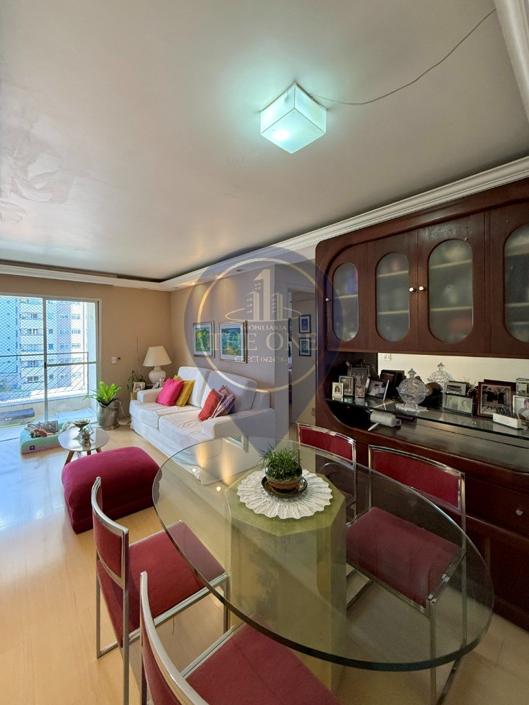 Apartamento, 2 quartos, 74 m² - Foto 2