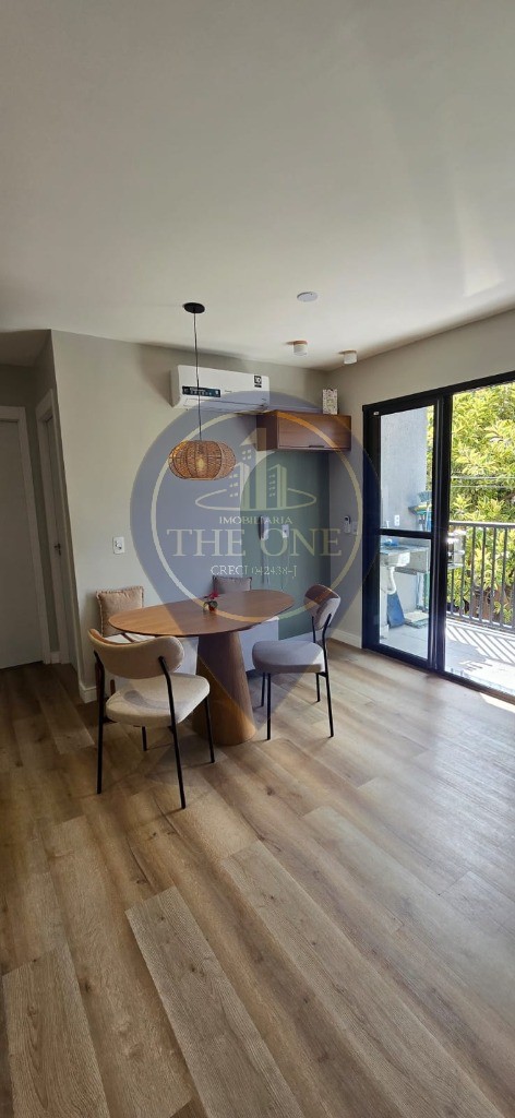 Apartamento, 1 quarto, 34 m² - Foto 9