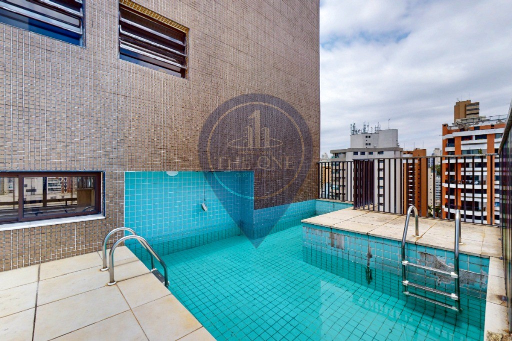 Cobertura, 4 quartos, 317 m² - Foto 19