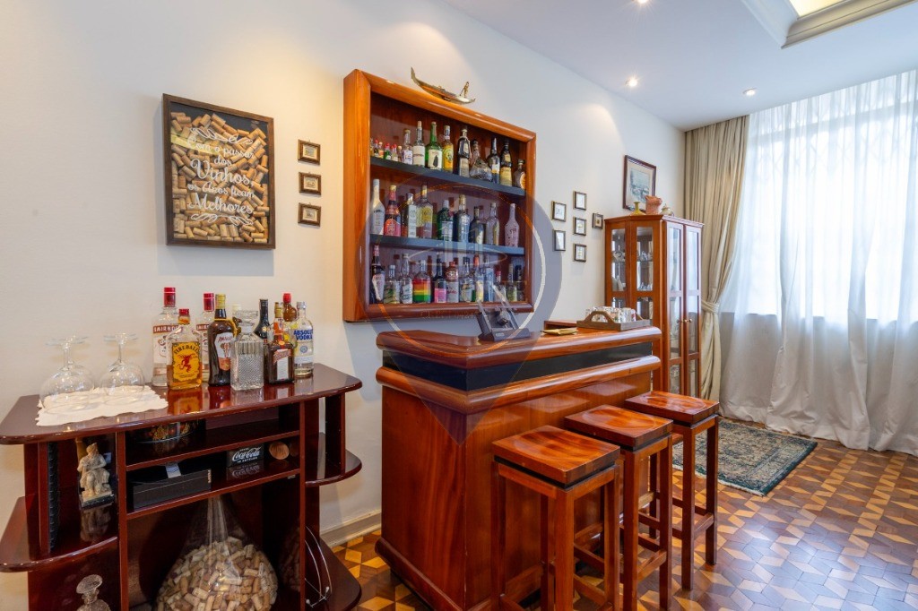 Casa, 4 quartos, 375 m² - Foto 16