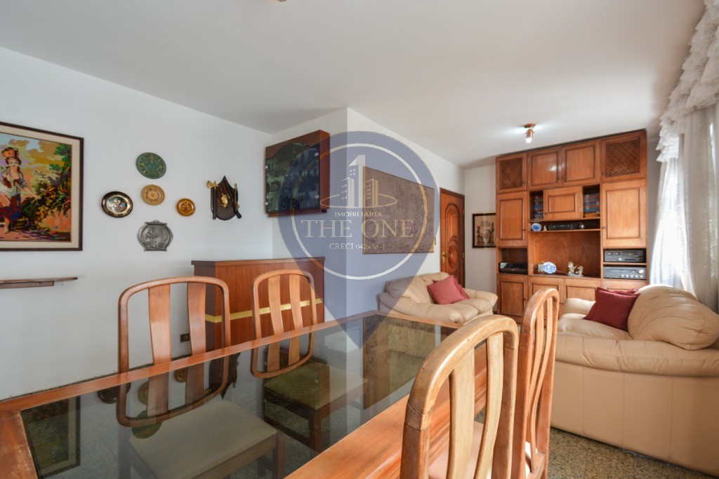 Apartamento, 2 quartos, 82 m² - Foto 3