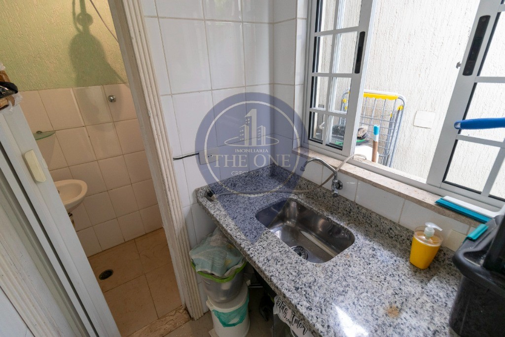 Casa, 3 quartos, 180 m² - Foto 16