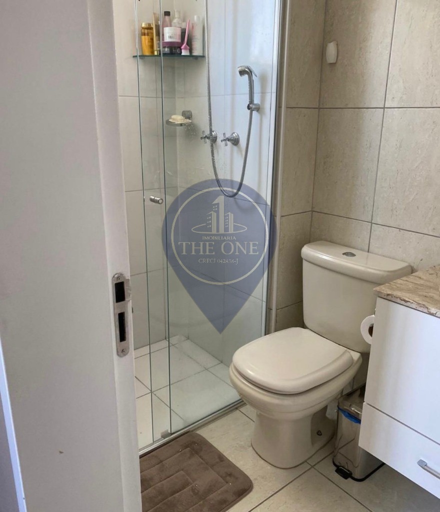 Apartamento, 3 quartos, 79 m² - Foto 11