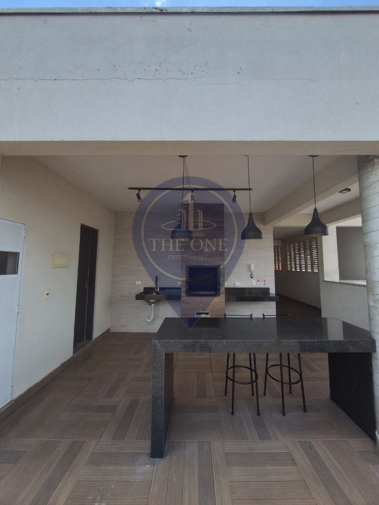 Kitnet-Studio, 25 m² - Foto 17