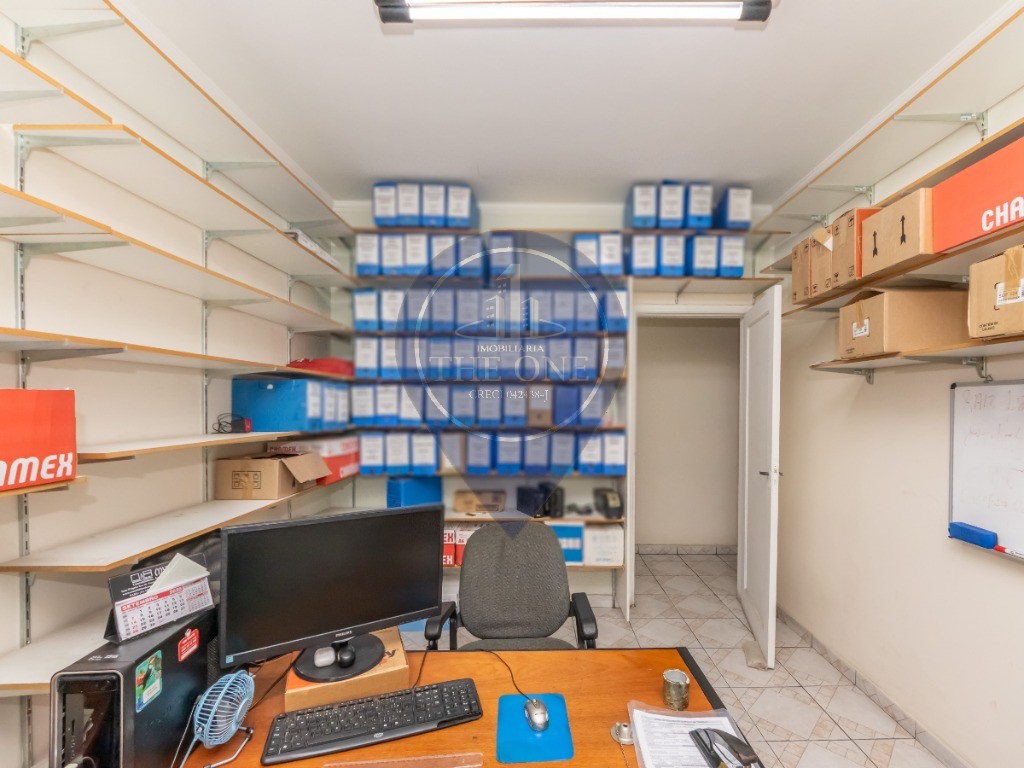 Prédio Inteiro, 431 m² - Foto 17