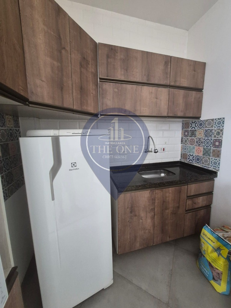 Kitnet-Studio, 25 m² - Foto 3