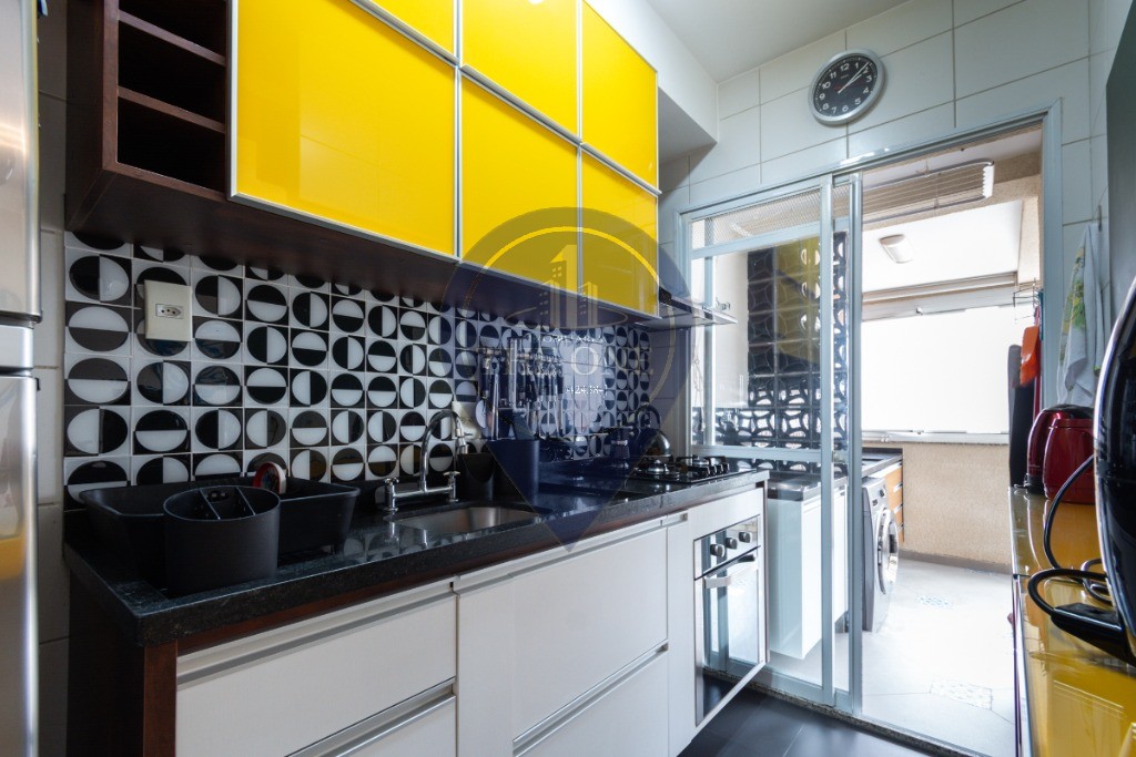 Apartamento, 1 quarto, 47 m² - Foto 17