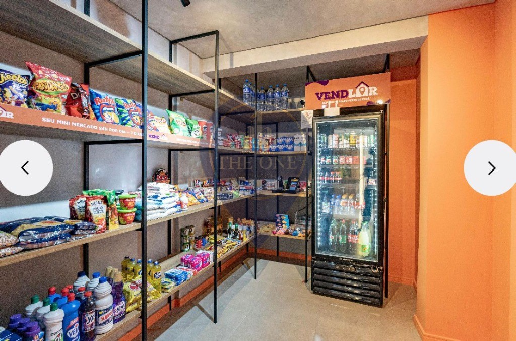 Apartamento, 2 quartos, 37 m² - Foto 27