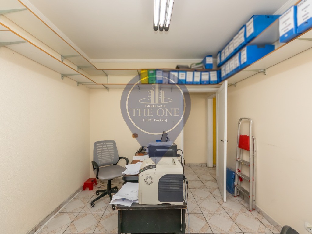 Prédio Inteiro, 431 m² - Foto 28